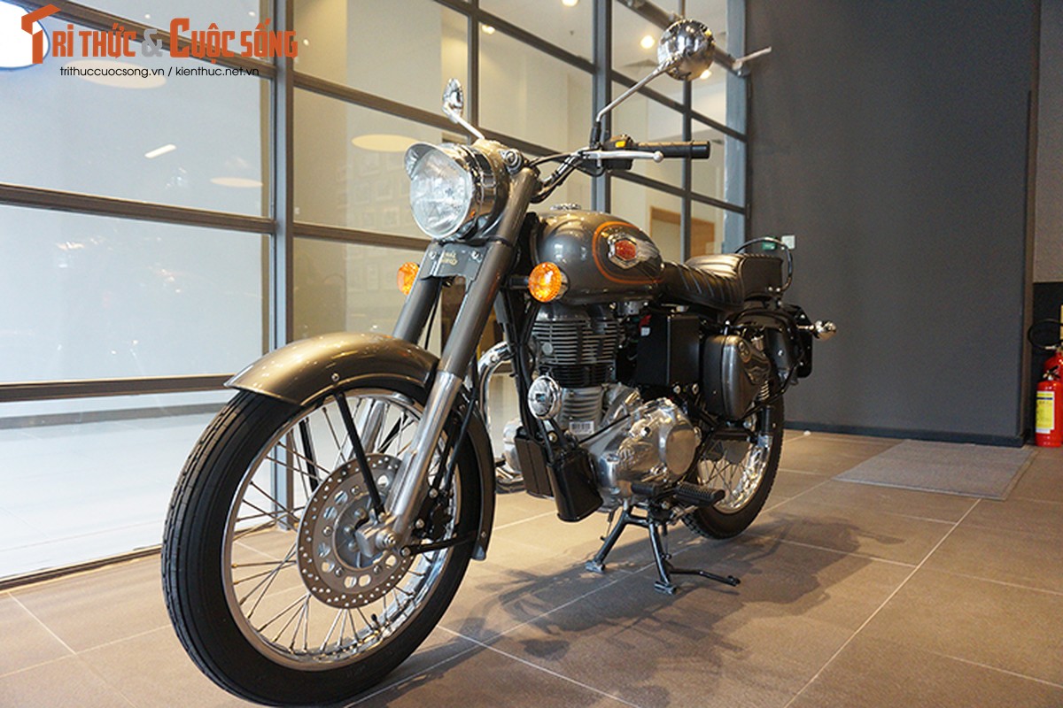 &quot;Soi&quot; dan moto Royal Enfield gia chi hon 100 trieu tai VN-Hinh-7